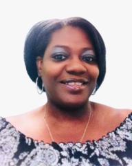Doretha Jones