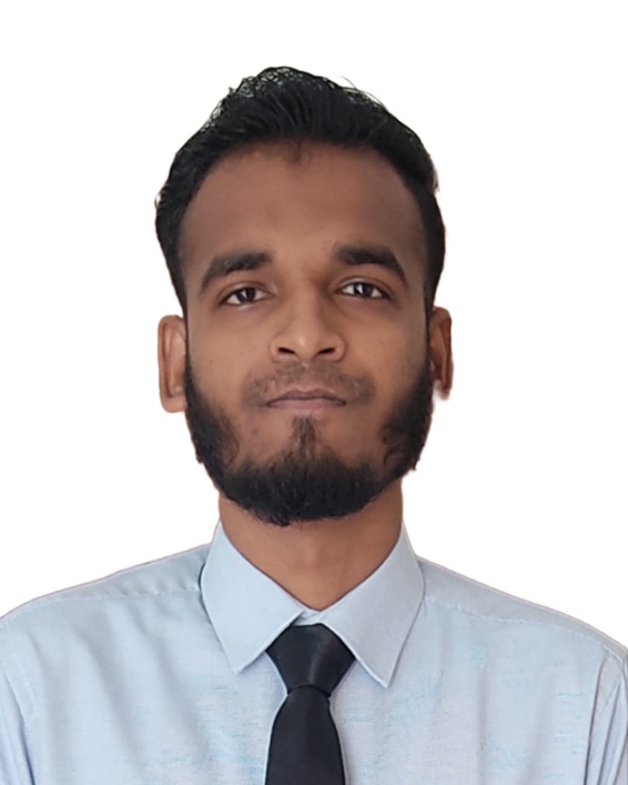 Ahanaf Shakil
