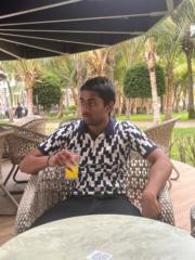 Akshay Nair