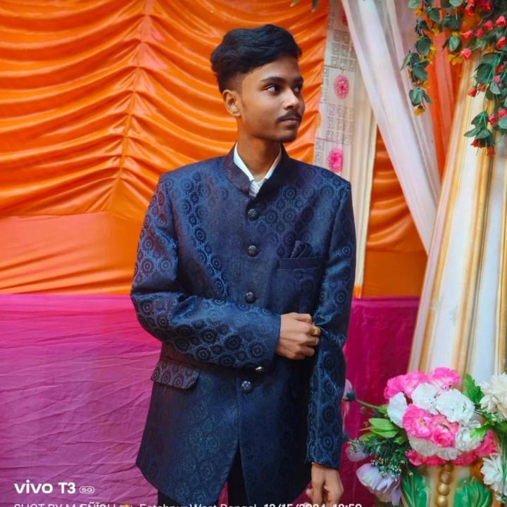 Manish Maiti
