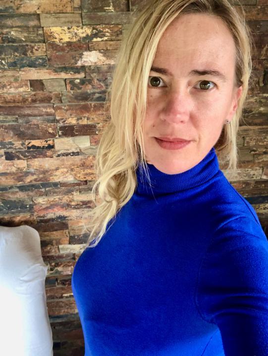 Mandy Gasser