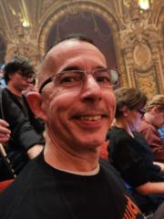 Gary Gosselin
