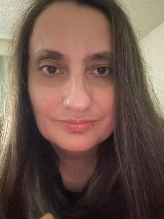 Michelle Gould