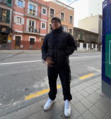 Carlos Zambrano Carrión