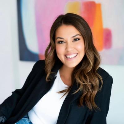 Amanda Farrar