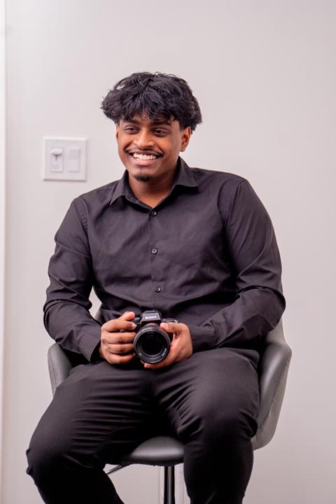 Praveen Thayalan