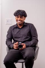 Praveen Thayalan