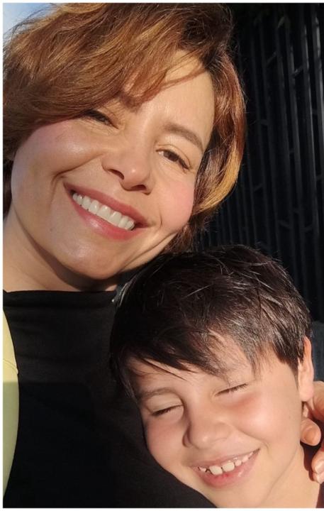 Zaahira Johanna Rojas Cortázar
