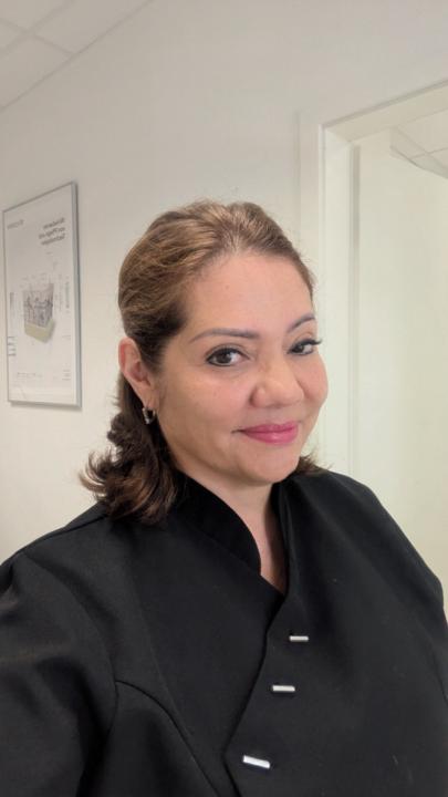 Liliana Ortega