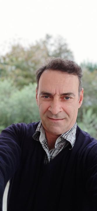 Andreas Mettas