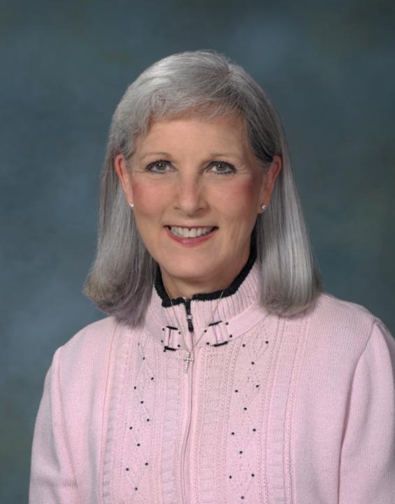 Sandra Boucher-Bessent