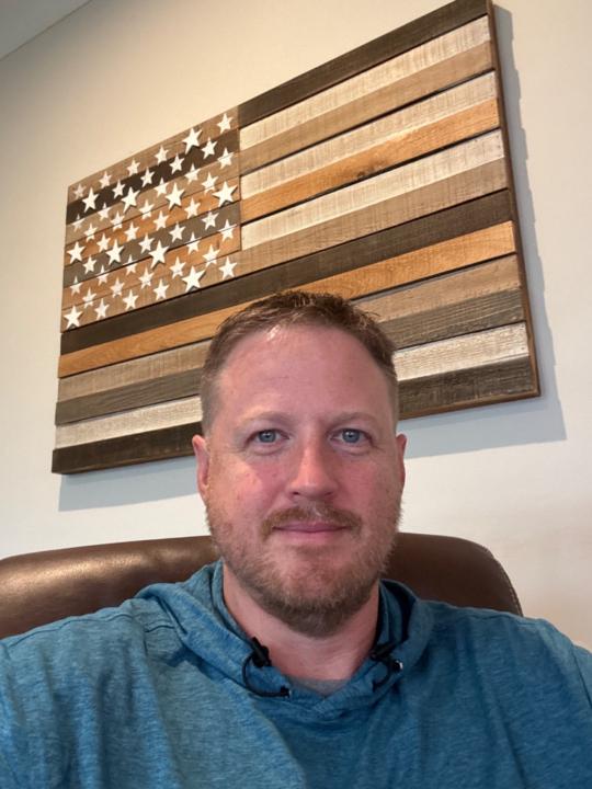 Jason Montgomery