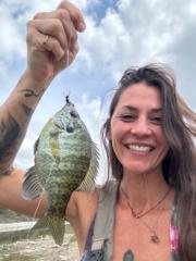 Danielle Hall