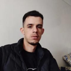 Ismail Rahi