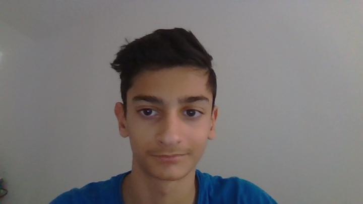 Sepanta Movahedi