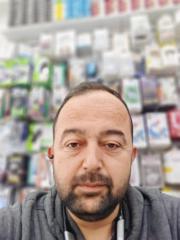 Murat Veral