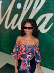 Ivwananji Evelyn Sinkolongo