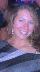 Candace Lamson