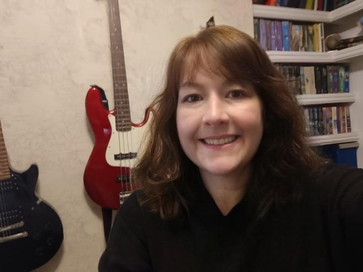 Theresa Marshall