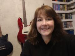 Theresa Marshall
