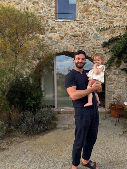 Gareth Cunnold-payne