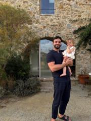 Gareth Cunnold-payne