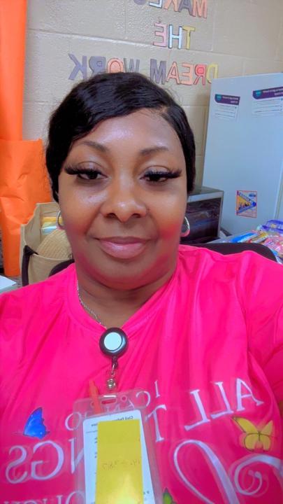 Alicia Gilliard