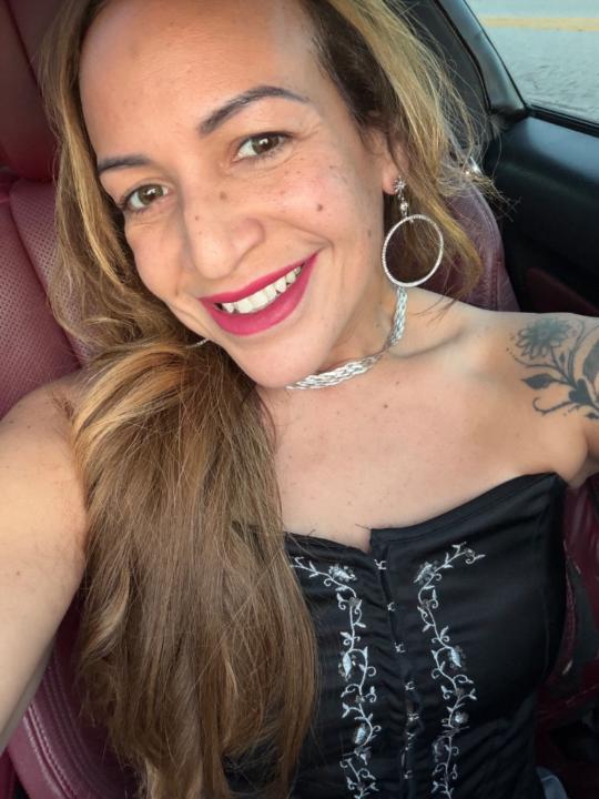 Mari Mercado