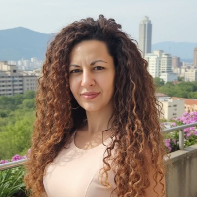 Silviya Dimova