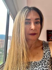 Amalia Amalia Rodríguez
