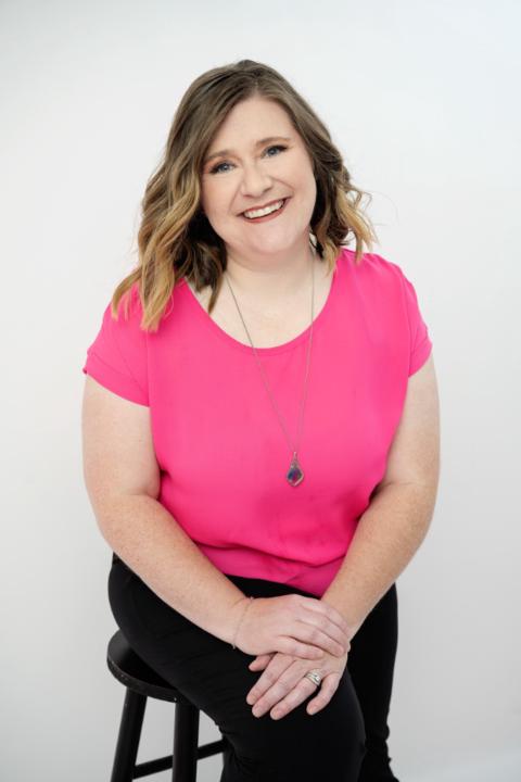 Laura Mickler