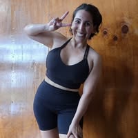 Marjory Riquelme