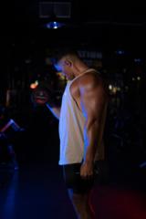Cody Young