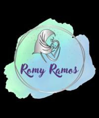 Romy Ramos