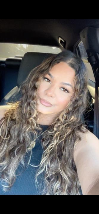 Dalila Wilson
