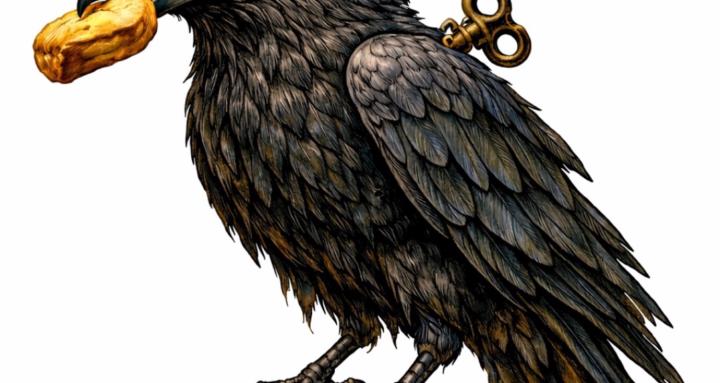 Surreal Scripture’s Arts