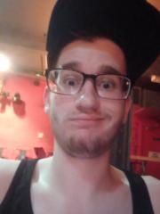 Finlay Malcolm-Smith