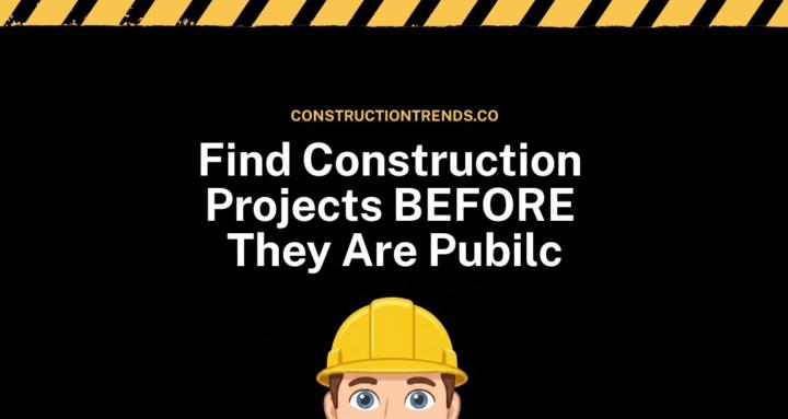 Construction Trends