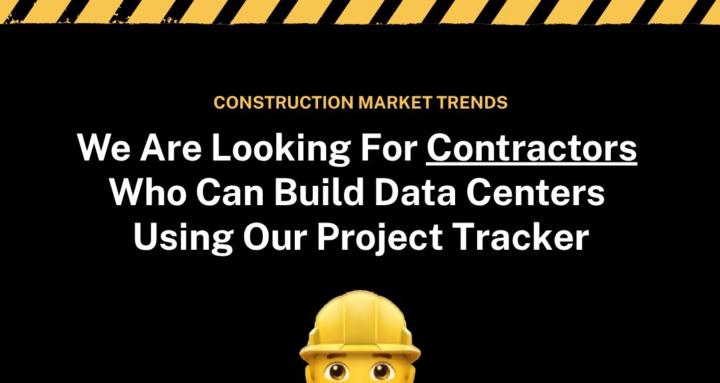 Construction Market Trends