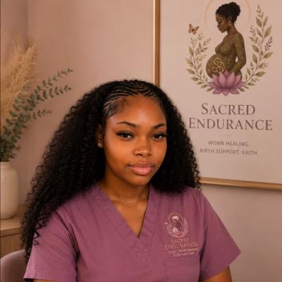 Tieia Mayfield