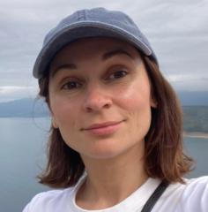 Tatiana Makeeva