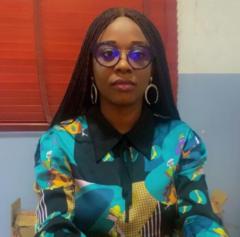 Katherine Endurance-Amboro