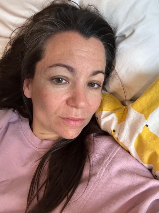 Justine Chesnoy