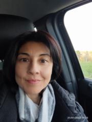Purnima Thakar
