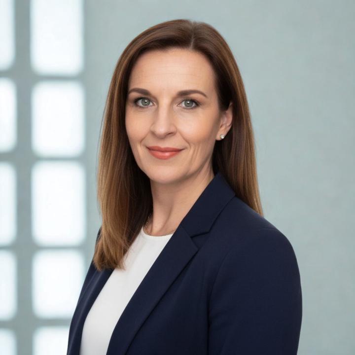 Liana Kaminsky