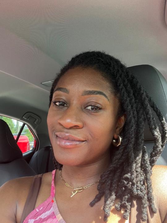 Folashadé Oyegunle