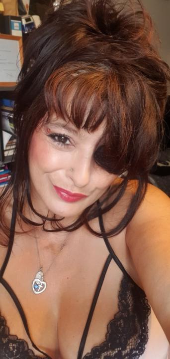 Carine Quene