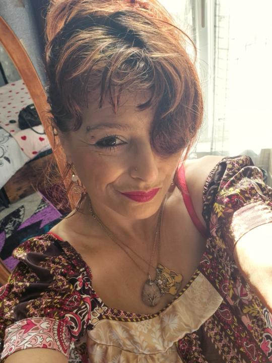 Carine Quene
