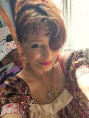 Carine Quene