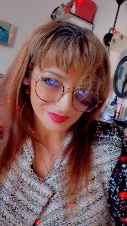 Carine Quene